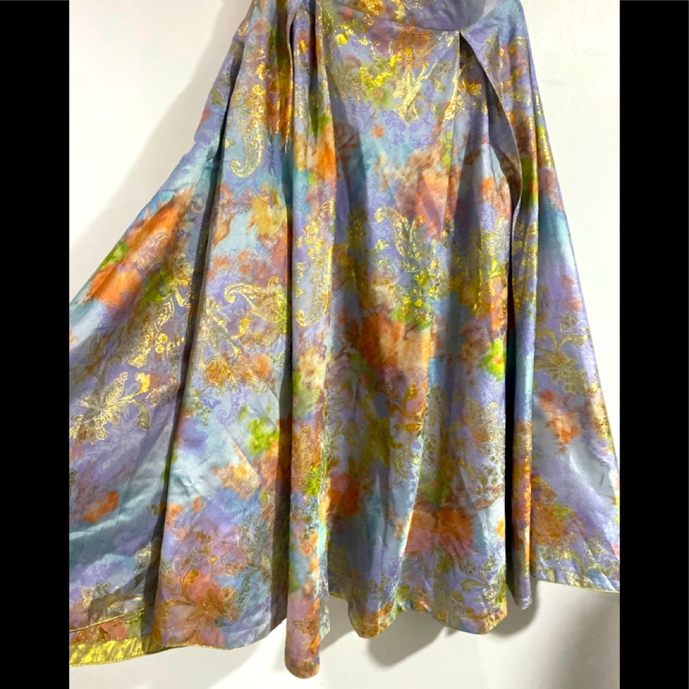 Pakistani lehnga kurti/ skirt